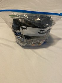 Lot of 7 LEGO Mindstorms NXT 2.0 8547 Incomplete Read Description For Pieces