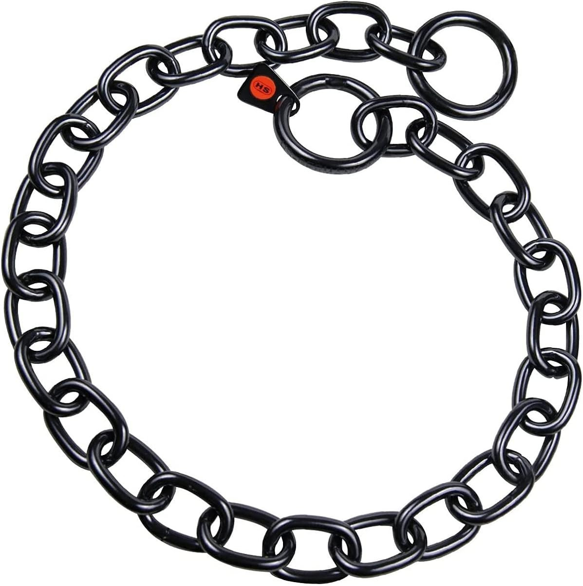 Hs Sprenger Sprenger HS - Collare in Acciaio Inox Breve Collegamento - 129 G