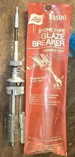 Cylinder Hone Lisle 23500 2 To 7 Range Stone Type Glaze Breaker