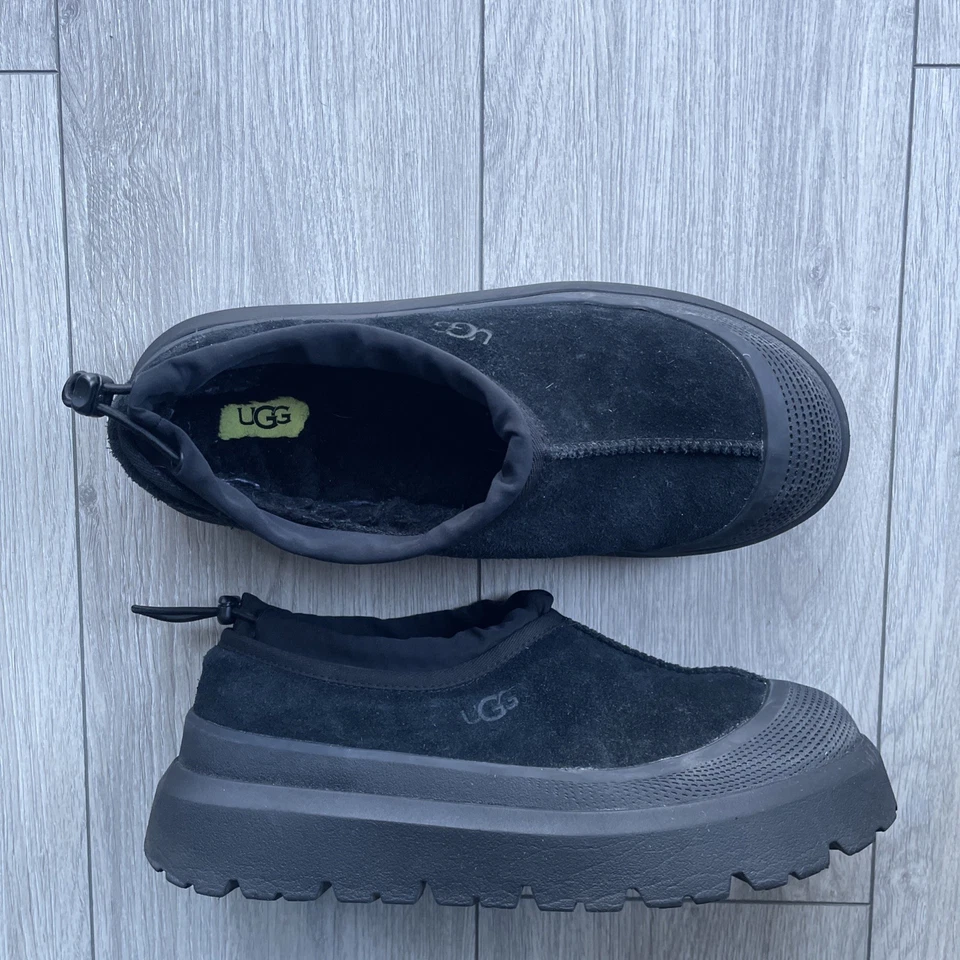 UGG Tasman, photo 4 of 5