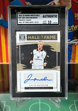 2022-23 Panini Impeccable Premier League Soccer Cards Checklist 22