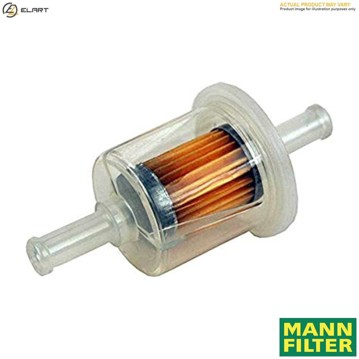FUEL FILTER PU 50 x FOR NEOPLAN ERF MAN SU NU NG LION?S/STAR/COACH/CITY NL 6cyl