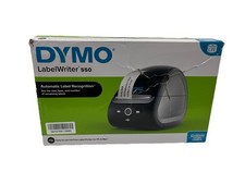 Dymo LabelWriter 550 Thermal Label Printer - BRAND NEW - BOX OPENED