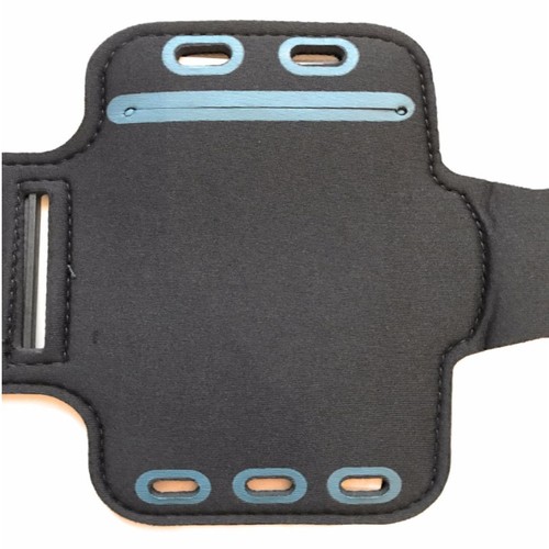 Bracelet pour Nokia C21 Plus bracelet de sport étui à bras sport étui de téléphone portable housse de course - Photo 2/7