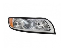 Hauptscheinwerfer für Volvo S40 II 544 1.6 1.8 2.0 2.4 2.5 2.6 V50 545 07-12