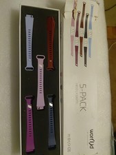 5 Pack Helo LX Bands