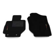 Tappetini compatibili con Suzuki Jimny - 2 posti automatico 2018-2025