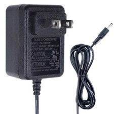 6V Charger for Kids Ride On Toys and Cars, 6 Volt Bumper Car Power Adapter