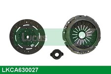 Kit d'embrayage Alfa Romeo ALFA 166