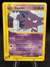Haunter 63/144 Skyridge Regular on eBay