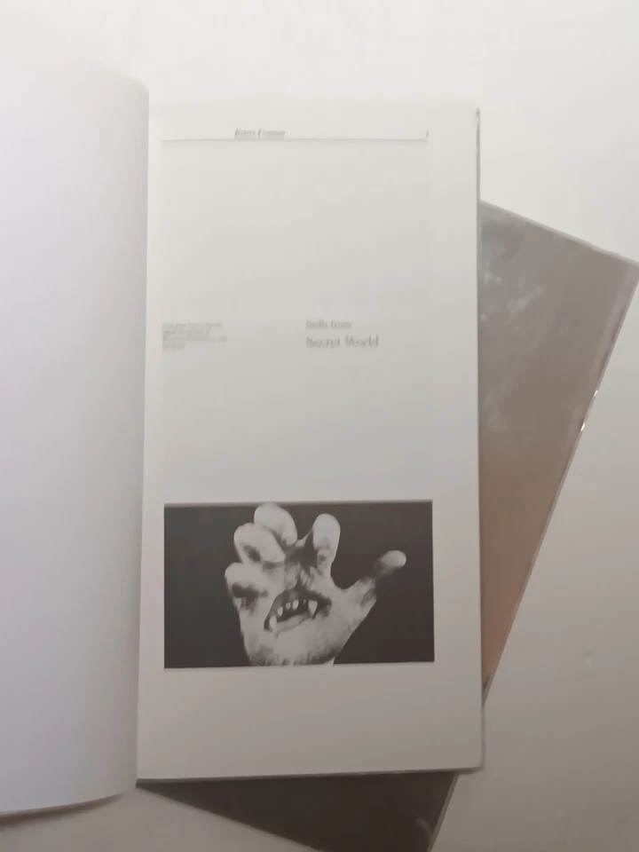 Cooper Union Solitary Travelers ~ Aldo Rossi, Joseph Rykwert, John Hejduk RARE - Image 3 of 4