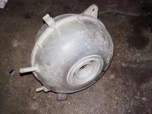 VW TRANSPORTER V T5 Furgon Ausgleichsbehälter 7H0121407B 2.50 Diesel 33853070