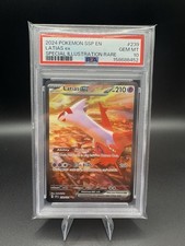 Latias ex 239/191 Sv08: Surging Sparks for sale | eBay