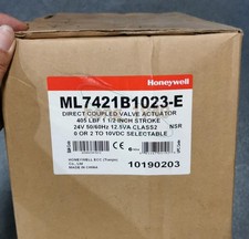 ONE New Honeywell ML7421B1023-E