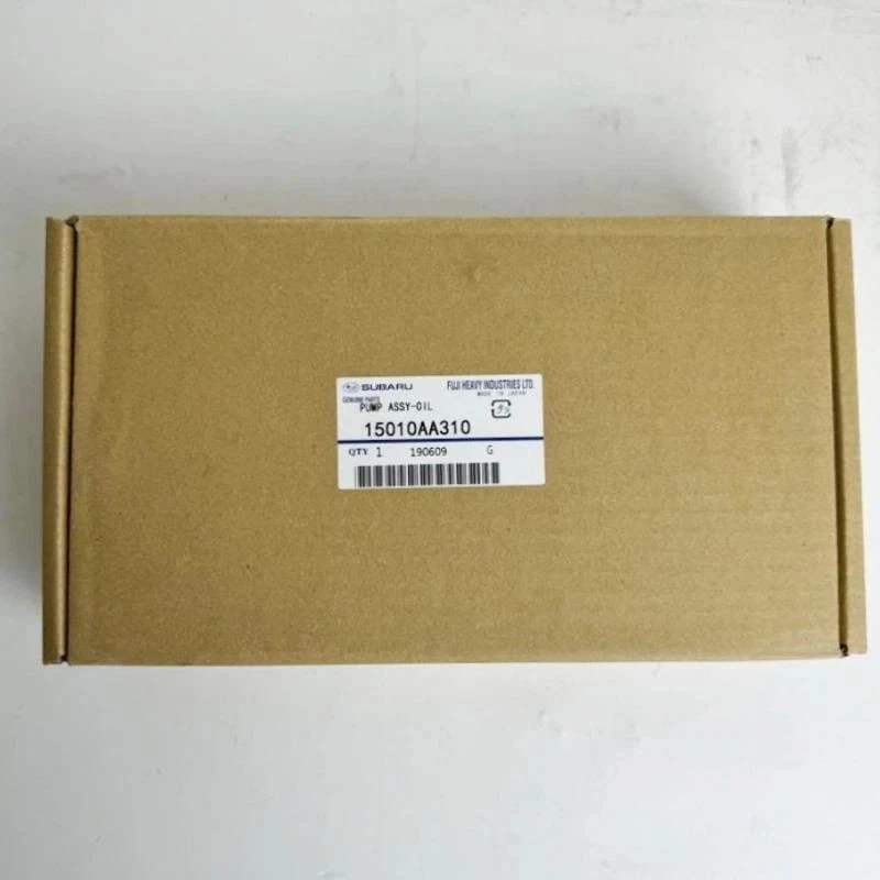 SUBARU Impreza WRX STi EJ205 EJ207 EJ257 EJ253 EJ20 EJ25 12mm Oil Pump Foto 4 de 4