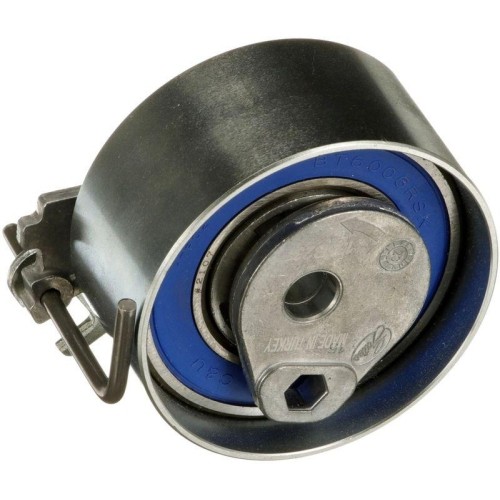 Spannrolle Zahnriemen Gates T43126 Powergrip™ FüR Nissan Renault Dacia-image