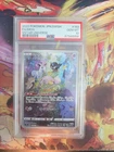 2022 POKEMON JAPANESE SWORD & SHIELD VSTAR UNIVERSE #183 FULL ART/MEW PSA 10
