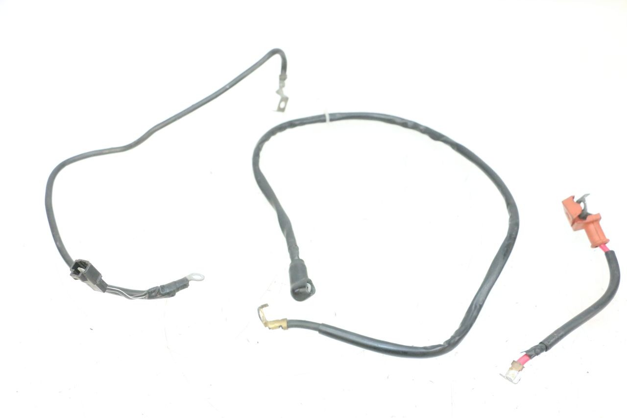 BATTERY WIRE HARNESS - SUZUKI GSXR GSX-R 1000 (2003 - 2004)