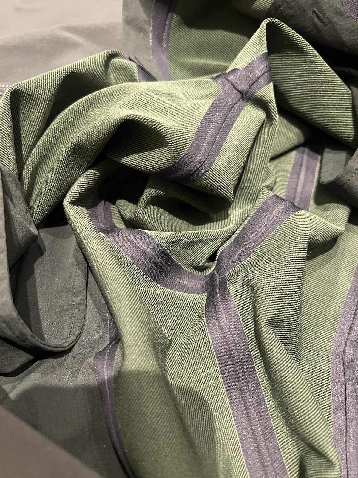 Arc'teryx Arcteryx Veilance Align MX Pants - 33 Waist / M - Laver image 4