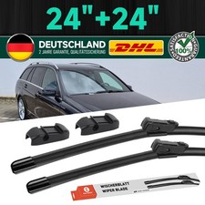2 x Scheibenwischer passend für Mercedes C Klasse W204 S204 C204|2007-2014 DHL 2 x Scheibenwischer passend für Mercedes C Klasse W204 S204 C204|2007-2014 DHL