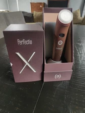 Perfectio X Zero Gravity Light Therapy LED Red Infrared Anti Aging Skin