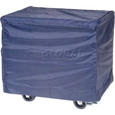 Industrial 32x20x21 Blue Nylon Cover  Industrial 198662BL 707022091527 Nylon