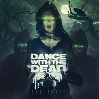 The Shape | Dance With The Dead | Audio-Cd | Cd | 2017 | Cargo Records