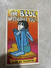 2018 Topps GPK Wacky Packages Valentine's Day Trading Cards 18