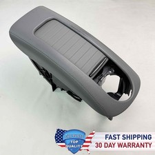 2006-09 Mercedes W209 Clk350 Clk550 Center Console Arm Rest Storage Oem 2006-09 Mercedes W209 Clk350 Clk550 Center Console Arm Rest Storage Oem