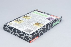 Nintendo NES *Shadowgate* OVP CIB PAL B 3S-FRG +