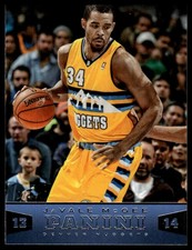 2013-14 Panini JaVale McGee #32