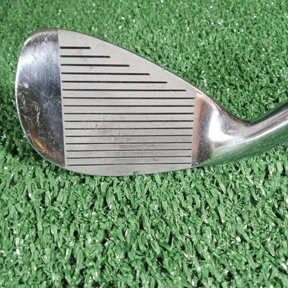 Alien Solar System PW Pitching Wedge Steel Shaft Regular Flex RH 35" - Image 3 of 4