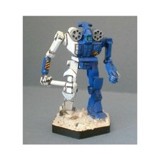 Iron Wind Battletech AXM-2N Axeman Pack New