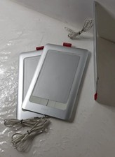 Wacom Bamboo Fun Model CTH-661 USB Plugin Tablet