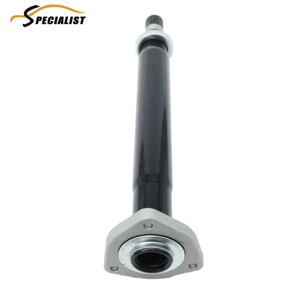22910264 For Buick LaCrosse Regal Chevrolet Impala Orlando CV Intermediate Shaft - Imagem 2 de 4