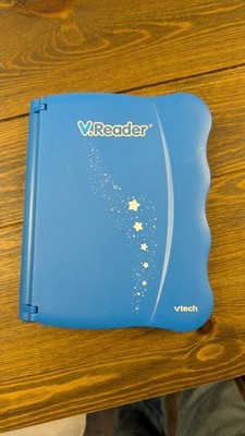Vtech - V.Reader Interactive E-Reading System
