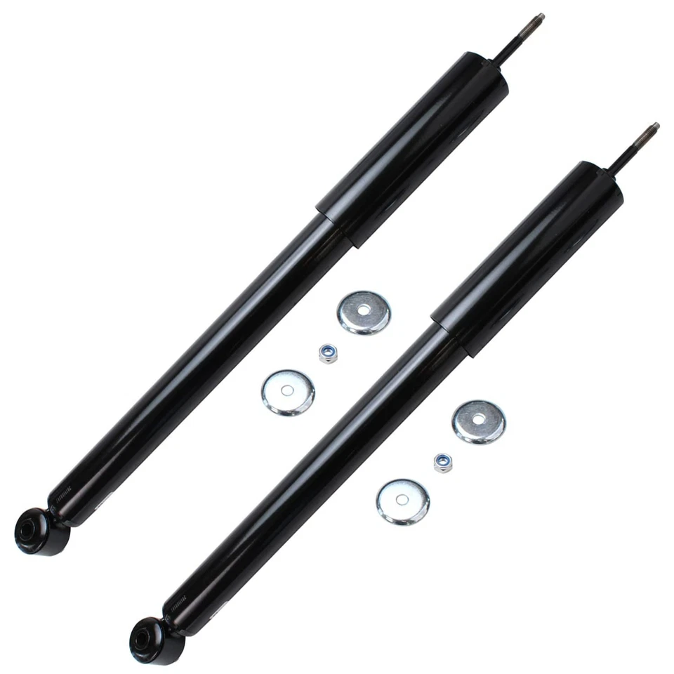 AWD Front Struts Rear Shocks Sway Bars for 2012-2019 Dodge Charger Chrysler 300 - Image 4 of 4