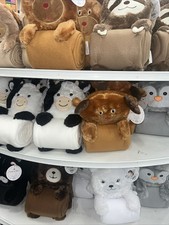 Luna  Arlo Collection