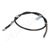Handbremsseil Hinten Links FüR Nissan Terrano R20 99 Bis 06 Japanparts TD27T Neu