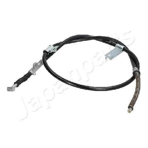 Handbremsseil Hinten Links FüR Nissan Terrano R20 99 Bis 06 Japanparts TD27T Neu-image