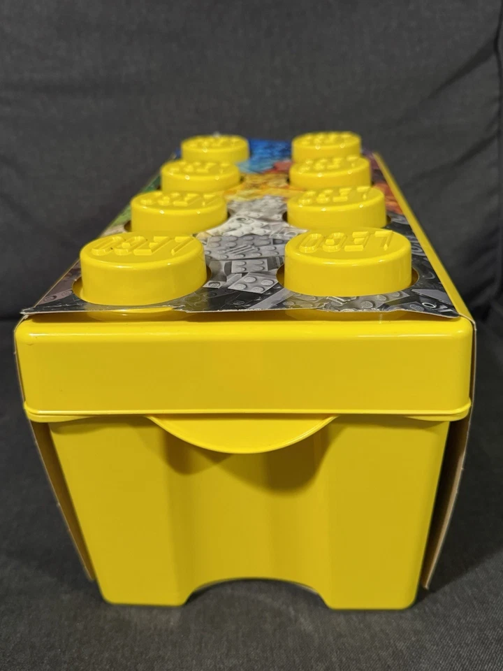 NEW LEGO Classic Medium Creative Brick Box 10696 - Building Toy Set Kids SEALED - Image 4 of 4