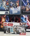 LEGO Star Wars: Hoth Medical Chamber (75203) - Brand New