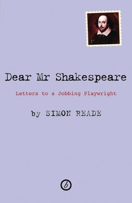 Dear Mr. Shakespeare, Simon Reade