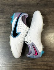 Nike Tiempo Legend 9 Elite FG Pro Blast Pack FD0271-146 Men s Size 8