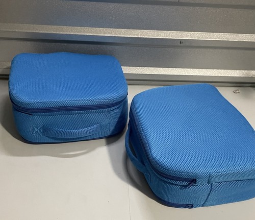 Set Of 2!! Hot Tub Booster Seat for Adults, Weighted Booster Seats - BLUE - Picture 2 of 9