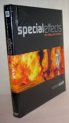 Spezialeffekte: Geschichte und Technik