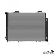 K&uuml;hler Motork&uuml;hler f&uuml;r Mercedes E-Klasse 95-02