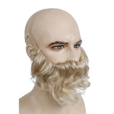 Discount Biblical Beard - Lacey Wigs