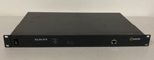PERLE IOLAN STS4 D 04030400 Rack Serial To Ethernet Terminal Console Server #1