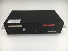 Hub Data911 Verus HD Audio Video Recorder VXC10957 Vehicle PoE Camera DVR